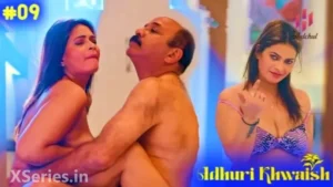 Adhuri
