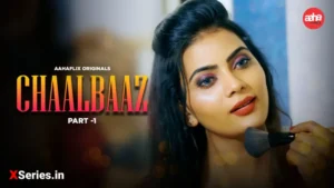 Chaalbaaz Desi Prime Episode 1