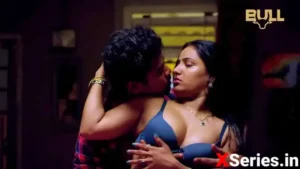 Dream Girl Bull Episode 1