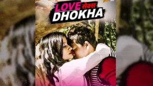 Dhokha