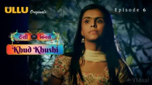 Desi Kisse Khud Khushi Episode 6