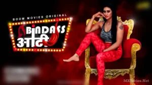 Bindaas Aunty