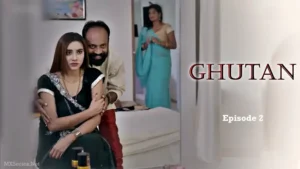 Ghutan Episode 2