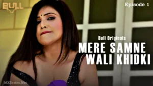 Mere Samne Wali Khidki Episode 1