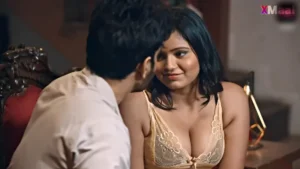 Pyaar Idhar Udhar Episode 5