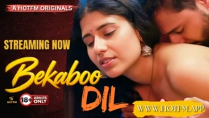 Bekaboo Dil