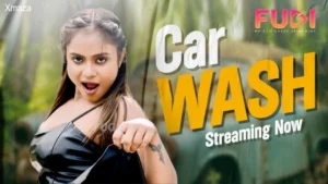 Car Wash