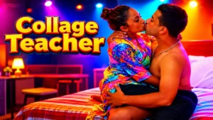 Collage Teacher
