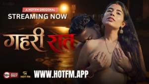 Gehri Raat