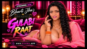 Gulabi Raat