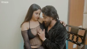 Mast Bhabhi