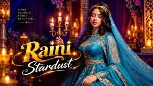Raini Stardust