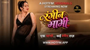 Rangeen Bhabhi