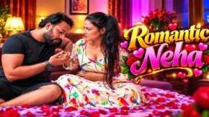 Romantic Neha