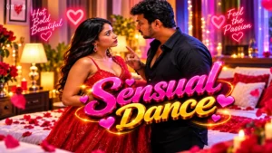 Sensual Dance